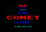 Comet Game : The by Firebird