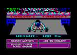 Commonwealth Games for the Amstrad CPC