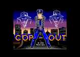 Cop Out by MikroGen