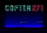 Copter 271 by Loriciel