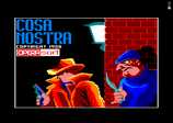 Cosa Nostra by OperaSoft