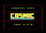 Cosmic by Genesis Soft