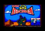 Count Duckula : No Sax Please by Alternative Software