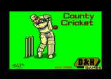 County Cricket by D&H Games