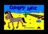 Cowboy Kidz by Byte Back