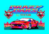 Crazy Cars by Titus Software