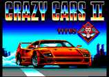 Crazy Cars 2 by Titus Software