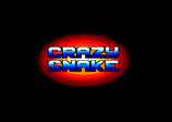 Crazy Snake by Fraggle and Duck