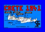 Crete 1941 by CSS