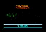 Crystal Mission by Face Hugger