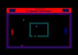 Cyber Tennis for the Amstrad CPC