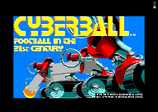 Cyberball by Atari Games
