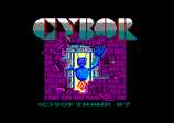 Cybor by Softhawk