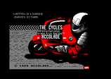 The Cycles by Accolade
