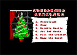 Christmas Crackers by Computing with the Amstrad