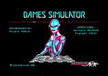 Dames Simulator by Infogrames