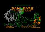 Dan Dare by Virgin Games