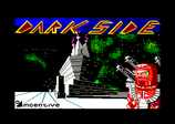 Dark Force 2 for the Amstrad CPC