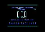 DCA by Tropicsoft