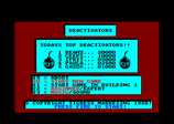 Deactivators for the Amstrad CPC