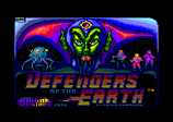Defenders of the Earth by Enigma Variations