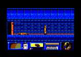 Dick Tracy for the Amstrad CPC