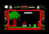 Dizzy for the Amstrad CPC