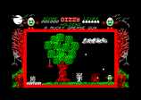 Dizzy for the Amstrad CPC