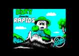 Dizzy Down The Rapids by Codemasters