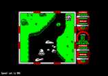 Dizzy Down The Rapids for the Amstrad CPC
