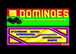 Dominoes by Blue Ribbon