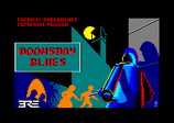 5 Star Games 2 for the Amstrad CPC