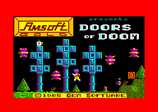 Doors of Doom by Amsoft