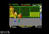 Double Dragon by Virgin Games