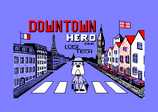 Downtown Hero by Loisitech