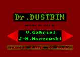 Dr Dustbin by V.Gabriel
