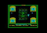 Dr Jackle and Mr Wide for the Amstrad CPC