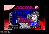 Doctor Who and the Mines of Terror by Micropower