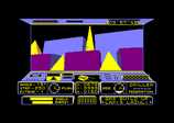 Driller for the Amstrad CPC