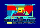 Driller for the Amstrad CPC