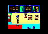 Daley Thompsons Olympic Challenge for the Amstrad CPC