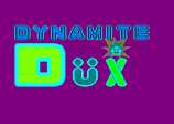 Dynamite Dux by Sega