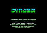 Dynamix by Virgin Mastertronic