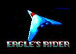 Eagles Rider by Microids