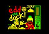 Edd the Duck by Impulze