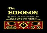 Eidolon : The by Lucasfilm Games