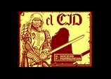 El Cid by DroSoft