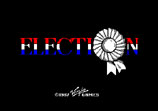 Election by Virgin Games