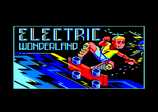 Electric Wonderland by ERE Informatique