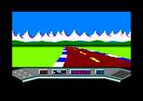 Elektra Glide for the Amstrad CPC